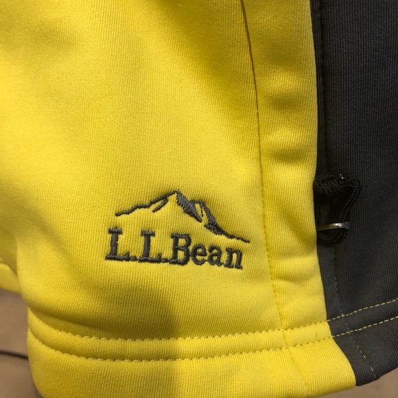 EUC 9/10 L.L BEAN women’s fleece vest in size L!! - Picture 7 of 9